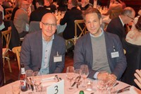 gfm-Marketinpreisverleihung